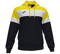 Joma Crew IV Sweat à Capuche Homme