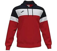 Joma Crew IV Sweat à Capuche Homme