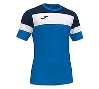 Joma Crew IV T-Shirt Equip. M/C pour Homme