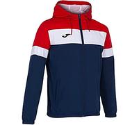 Joma Crew Iv Veste Imperméable Garçon (lot de 1)