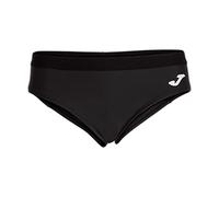 Joma Culotte de compétition Olympique II Pantalon, Noir, XS Femme