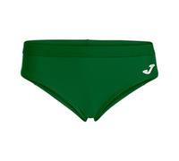 Joma Culotte de compétition Olympique II Pantalon, Vert, XXS Femme