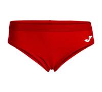 Joma Culotte de running compétition femme Olimpia II Rouge 9/10 ans