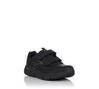 Joma Daily Hen 2121 Noir, Basket Homme, 42 EU