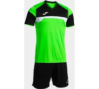 Joma Danube Iii Set, Fluorgrün, L