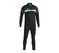 Joma Danubio Survêtement, Noir/Anthracite, XXS Homme