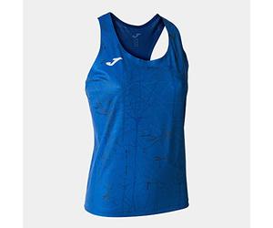 Joma Débardeur Élite IX T-Shirt Femme
