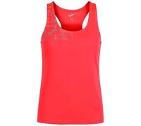 Joma Débardeur Elite VIII Fluorure Corail, 901260.040.S