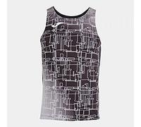 Joma Débardeur Elite VIII Noir, 101928.100.M