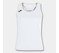 Joma Femme Siena T-Shirt, Blanc, L EU