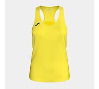 Joma Débardeur R-Winner T-Shirt, Citronier, S Femme