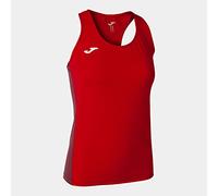Joma Débardeur fille R-Winner Rouge 12 ans