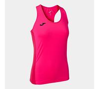 Joma Débardeur R-Winner T-Shirt, Rose Fluo, XS Femme