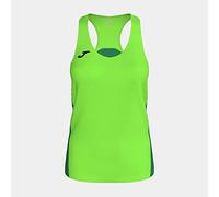 Joma Débardeur R-Winner T-Shirt, Vert Fluo, XL Femme
