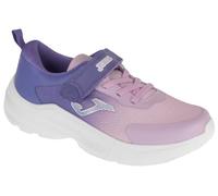 Joma Degass Jr 2619 JDEGAS2619V Baskets pour Fille Violet Taille 35 EU