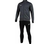 Survêtement Joma Derby gris foncé noir - XXL