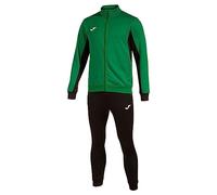 Joma Derby Survêtement, Vert/Noir, L Homme