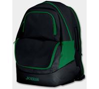 Joma Diamond Ii Sac À Dos Noir Vert 400235.104 S Negro-Verde