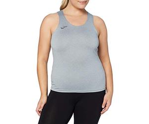 Joma Diana Maillot sans Manches l Large Gris Clair