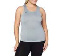 Joma Diana Maillot sans Manches l Medium Gris Clair