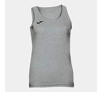 Joma Diana Maillot sans Manches l XL Gris Clair