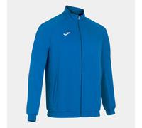Joma Combi Jacket Bleu L Homme