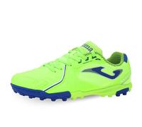 Joma Dribling 25 Turf Chaussures de football pour Homme Vert DRIS2511TF 45