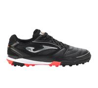 Joma Dribling 2501 TF DRIW2501TF Chaussures de sport pour homme Noir/argenté, Noir , 42.5 EU