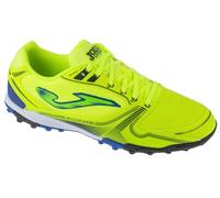 Joma Dribling 2509 TF DRIW2509TF Chaussures de Sport pour Homme, Jaune Fluo, Jaune, 45 EU
