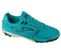 Joma Dribling 2535 TF DRIW2535TF Chaussures de Sport pour Homme Turquoise, Menthe, 45 EU