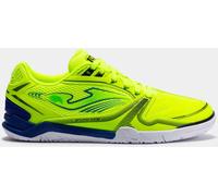 Joma Dribling 721 Indoor Football Trainers Jaune fluo 10.5 (45) Male