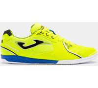 Joma Dribling 721 Indoor Football Trainers Jaune/Noir 7 (41) Male