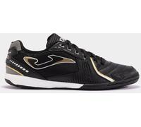 Joma Dribling 721 Indoor Football Trainers Noir/Blanc 10.5 (45) Male