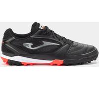 Joma Dribling Astro Turf Trainers Noir/Blanc 9.5 (44) Male