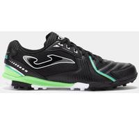 Joma Dribling Astro Turf Trainers Noir/Vert 8 (42.5) Male