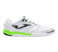 Joma Dribling Indoor Blanc/Vert 42
