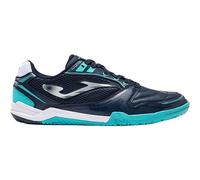 Joma Dribling Indoor Bleu Marine/Bleu 40