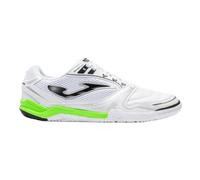Joma Dribling Indoor Football Shoes Blanc EU 43