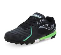 Joma Dris2501tf, Chaussures pour Homme, Noir, 43 EU