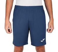 Joma Drive Bermuda Sport, homme XXS bleu marine