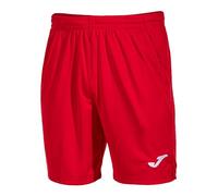 Joma Bermudas Drive Rouge XL Homme