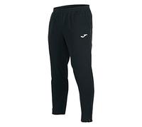 Joma Elba Pantalon long de sport pour homme - Elbe - Noir - M