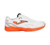 Joma Electric Chaussure terre battue Hommes-gris