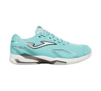 Joma Electric Chaussure terre battue Hommes - turquoise 43