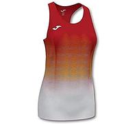 Joma Elite Débardeur Running Filles