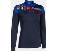 Joma elite ix navy-royal xl sports trui pour hommes
