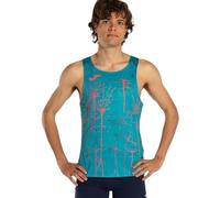 Joma Élite IX T-Shirt, Turquoise, S Homme