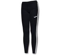 Joma Elite VII Collant Mixte Enfant, Noir/Blanc, XS