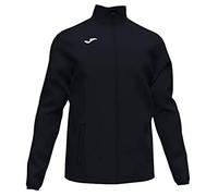 Joma Elite VII Coupe-Vent Homme, Noir, S