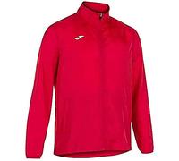 Joma Elite VII Coupe-Vent Homme, Rouge, M